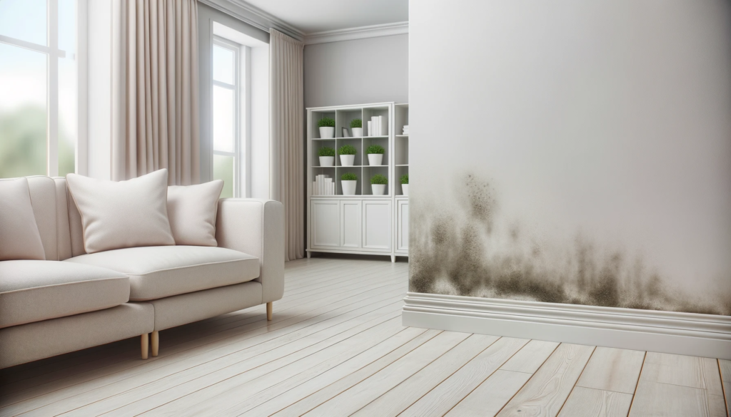 Mold Remediation Services in Longboat Key, Mold Remediation Services in Anna Maria Island