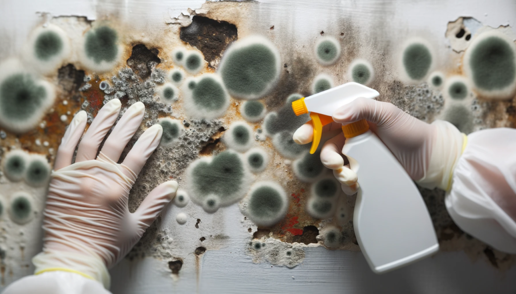 Mold Remediation Services in Venice, Mold Remediation Services in Parrish, Mold Remediation Services in Anna Maria Island